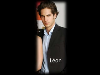Léon
 
