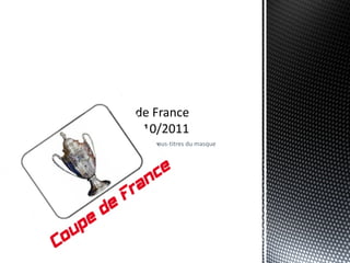 L’épopée de Chambéry Coupe de France 2010/2011 C:sersilelesktop2828a-coupe_de_france_angers_stoppe_chambery.jpg 