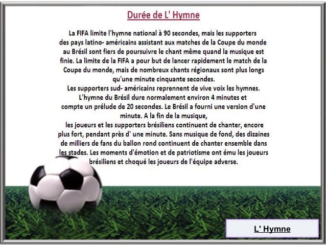 Coupe Du Monde De Football