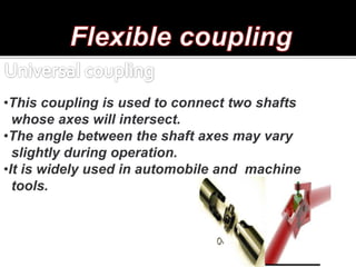 Coupling | PPTX