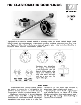 Coupling | PDF