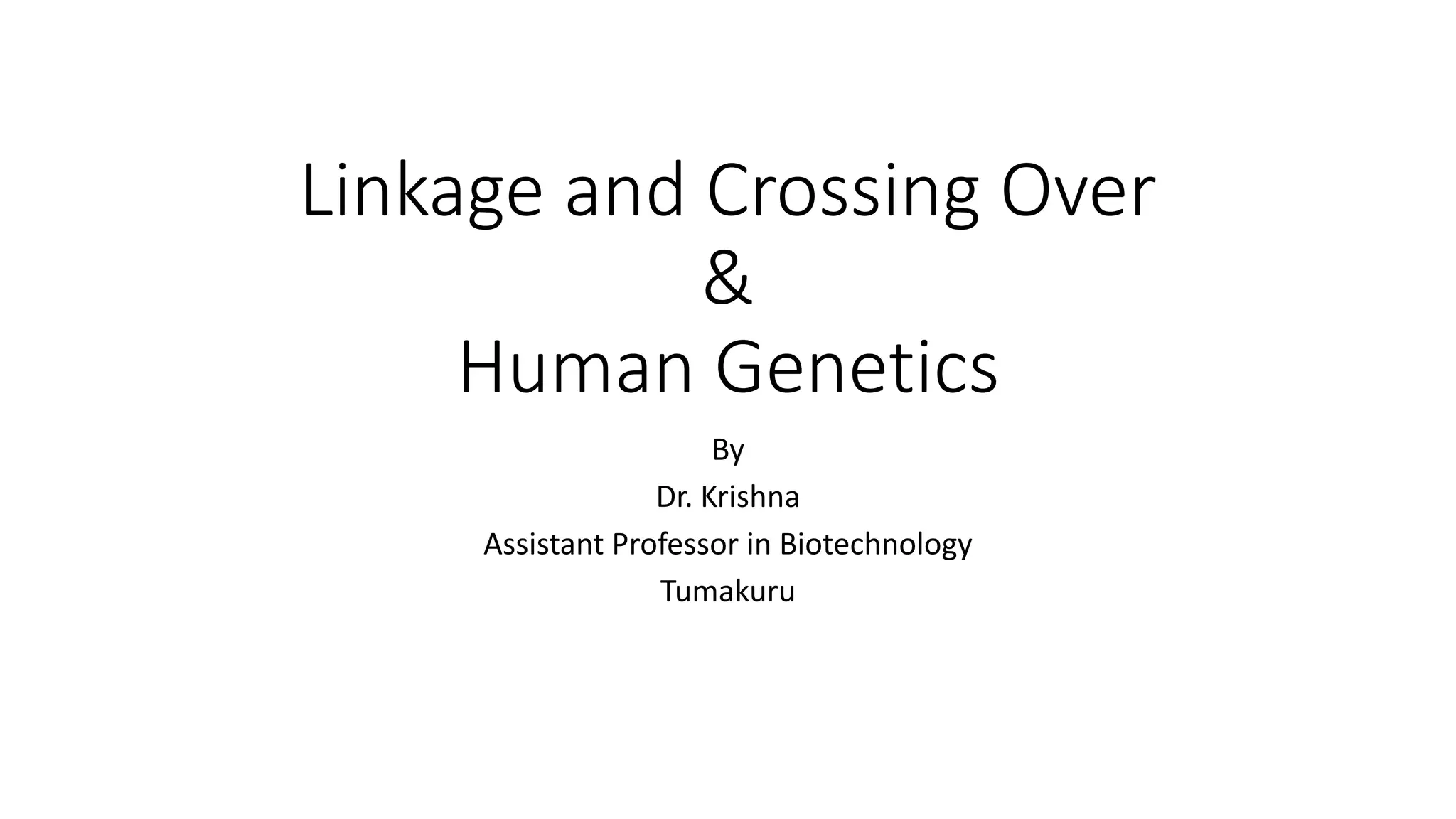 Coupling and repulsion human PPT