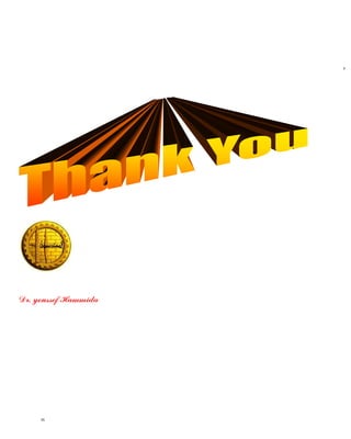 35
P
a
g
e
|
3
5
Dr. youssef Hammida
 