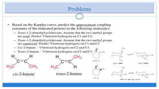 Coupling constant | PPTX