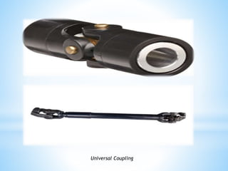 Universal Coupling
 