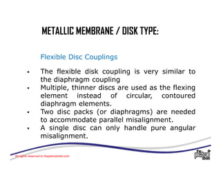 Disc Coupling Types Introduction Couplings Types Presentation.pdf