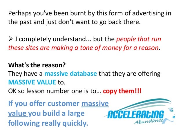 How to make discount coupons for your business