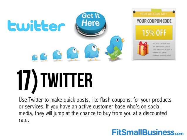 Best coupon business model