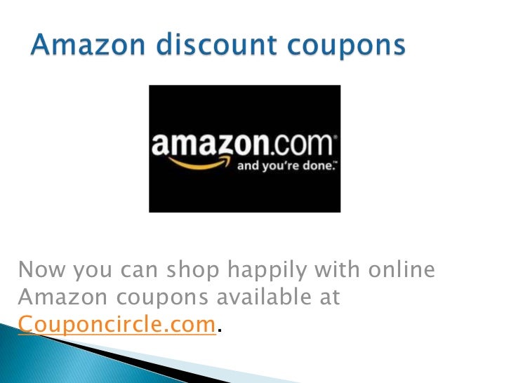 Merchants coupons