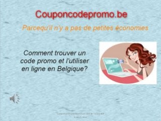 Couponcodepromo est un site de la société
Kaer Online
 
