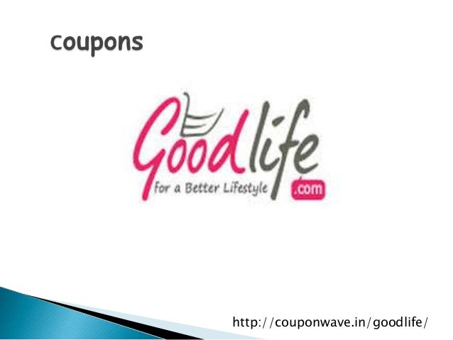 goodlife seniors discount