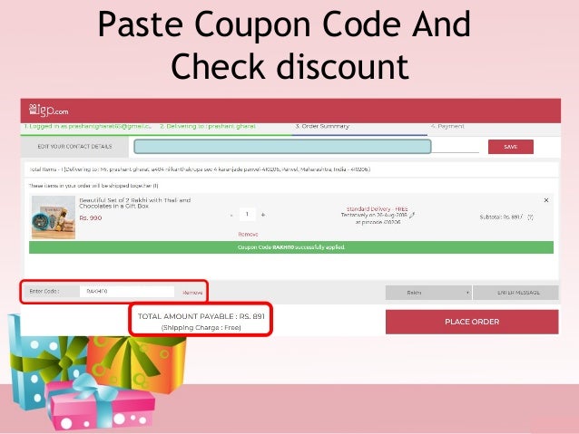 igp new user coupon