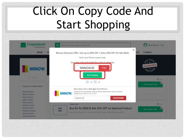 nnnow coupons for new users