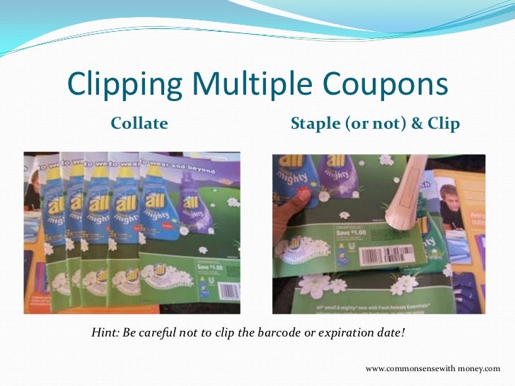 Discount coupons for point mallard