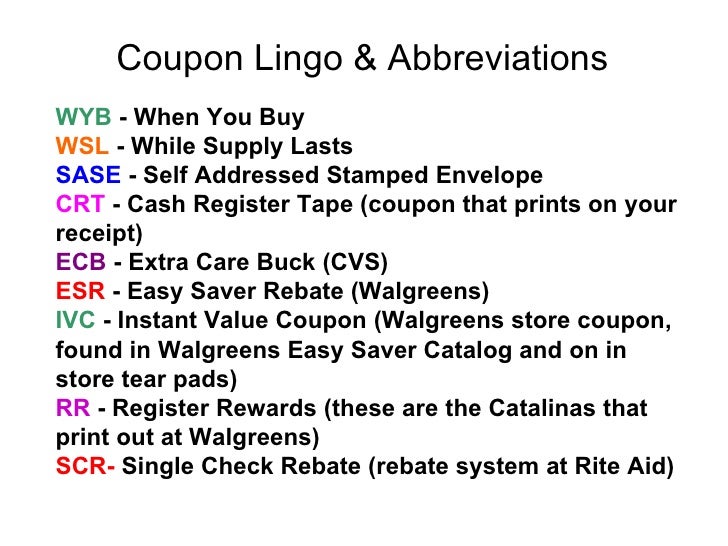 Manufacturer Coupons Mail >> Coupon powerpoint presentation Manufacturer Coupons Mail >> Coupon powerpoint presentation