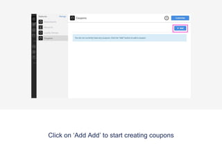 To upload your custom icon drag and drop your 60 x 60 pixel image into the
blue area, or press browse to find your icon manually. Press set when you
have chosen your icon.
 