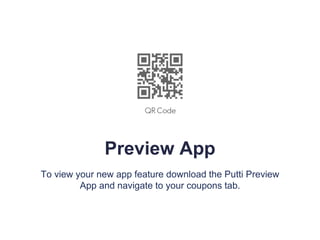 Upload an icon if required at 640 x 427 pixels
 