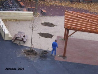 Automne 2006 