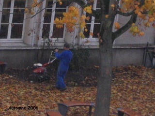 Automne 2006 