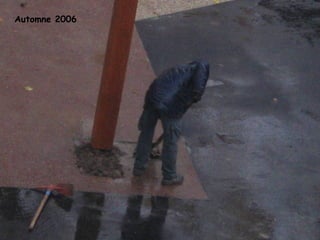 Automne 2006 