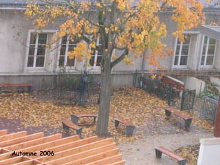 Automne 2006 