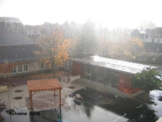 Automne 2006 