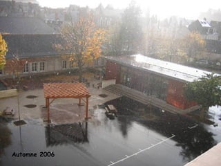 Automne 2006 