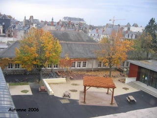 Automne 2006 