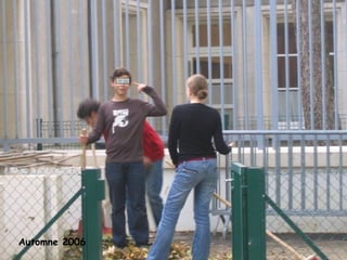 Automne 2006 