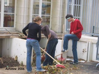 Automne 2006 