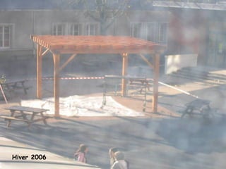 Hiver 2006 