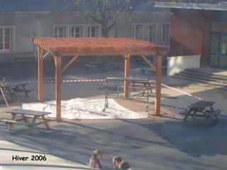Hiver 2006 