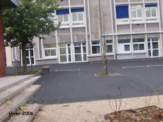 Hiver 2006 