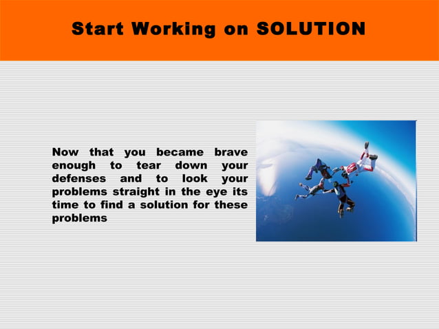 Courage | PPT