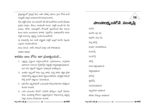 ≥·^OEºâß¢ã¨ÎOÖ’ ≥·^OE∞º_ç g∞^OE, P`«x zH˜`åû q^è•#O ÃÑ·å ~ÀyH˜ LO_Õ 
#=∞‡HõÕ∞ ã¨`«fi~° LÑ¨â◊=∞åxH˜ HÍ~°}=∞OÏ~°∞. 
Õ#∞ _®Hõì~ü Jåe. Jx =∞#ã¨∞Ö’ Ñ¨^Õ Ñ¨^Õ J#∞HÀ=_»O JÖÏ˜ „¿Ñ~°}‰õΩ 
„Ñ¨^èOE=∞ ã¨∂„`«O. ˆH=ÅO J#∞‰õΩOË KåÅ^OE∞. _®Hõì~ü J~Ú`Õ `«# Õ+¨ 
ÉèÏ+¨Å∞, Ç¨ÏŸ^•, Pã¨∞Ñ¨„uÖ’, ~ÀQÆ∞Å`À =º=Ç¨ÏiOKÕ f~°∞ QÆ∞iOz 
HõÅÅ∞ HõÅ_»O JÅå@∞QÍ =∂~åe. x„^OEÖ’#∞, ≥∞à◊√‰õΩ=Ö’#∞ ‰õÄ_® 
_®Hõì~ü HÍåÅ#fl ÅHΔÍºxfl ÃÑOá⁄OkOK«∞HÀåe. 
D q+¨Ü«∂Õfl =∞# =∂r ~å¢+¨ìÑ¨u _®Hõì~ü J|∞ÌÖò HõÖÏ£∞ Ñ≤Å¡Å‰õΩ 
ZÑ¨C_»∂ K≥|∞`«∂O_Õå~°∞. 
HõÅÅ∞ Hõ#O_ç. å˜x ™êkèOKÕ =∂~°æO J^Õ ^˘~°‰õΩ`«∞Ok. 
Dream, Dream. 
Pâ◊Ü«∞O |ÅO HÀã¨O WÖÏ „Ñ¨~ÚuflOK«O_ç... 
1. ÅHΔÍºxfl ã¨Ê+¨ìOQÍ x~åúiOK«∞HÀO_ç. „Ñ¨Ü≥∂[åÅ∞, åã¨ÎqHõ`« 
P^è•~°OQÍ ã¨åÅ∞#∞ ã‘fiHõi¿ãÎÕ P`«‡â◊H˜Î x~å‡}Ï`«‡Hõ=∞=Ù`«∞Ok. 
JÖÏ HÍx Ñ¨HõΔOÖ’ x„+≤¯Ü«∂ Ñ¨~°`åfixH˜ ^•~°fã¨∞ÎOk. 
2. JOu=∞ ÅHõΔ ºO`À áê@∞ ã¨fiÅÊ HÍeHõ, =∞^èOEº HÍeHõ, `«HõΔ} „áêu 
Ñ¨kHõQÍ H˘xfl ÅHΔÍºÅ#∞ ‰õÄ_® x~°‚~ÚOK«∞HÀåe. XH˘¯Hõ¯˜ ™êkèOKÕ 
H˘nÌ =∞#Ö’ P`«‡|ÅO ÃÑ~°∞QÆ∞`«∞Ok. 
3. „Ñ¨u ~ÀA ÅHõΔ º™ê^èOE#Ö’ ZO`« „Ñ¨QÆu ™êkèOK«QÆeQÍ≥∂ ã¨g∞H˜ΔOK«∞ 
‰õΩO@∂ LO_®e. 
4. XHõi |Å=O`«O g∞^OEÀ, =∞~˘Hõi „áÈ^OEƒÅO =Å¡À KÕÜ«∞_»O 
HÍ^OE∞. JO`«~å`«‡ `À_»∞QÍ, W+¨ìÑ¨Ó~°fiHõOQÍ ™êkèOKåÅ#fl ÅHΔÍºxfl 
x`«ºO =∞##O KÕã¨∞‰õΩO@∂ LO_®e. 
10 
™⁄O`«ÅHõΔºO`ÀÕ ã¨O`«$Ñ≤Î 
HõÅhk 
HõÅÖ’x Hõ^èOE hk 
Hõ^èOEÖ’x ÉÏ^èOE hk 
Hõ#∞fl `≥i¿ãÎ 
HõÅ`«QÍ q∞yeáÈ`«∞Ok. 
HõÅ=i¿ãÎ 
Ñ¨Å=i¿ãÎ 
`«Ñ≤¿ãÎ 
HõÅ`« ã¨`«º=∞=Ù`«∞Ok 
x`«º=∞=Ù`«∞Ok 
„â◊q∞¿ãÎ 
Hõ$+≤KÕ¿ãÎ 
q[Ü«∞=∞=Ù`«∞Ok 
ÅHõΔ º™ê^èOE# J=Ù`«∞Ok 
rq`«O ™êÑ¶¨ÅºO J=Ù`«∞Ok 
#∂º q[£ |∞H±û 40 H~ˆõ *ò #∂º q[£ |∞H±û 41 
H~ˆõ *ò 
 