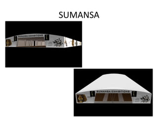 SUMANSA
 