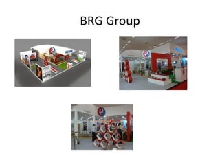 BRG Group
 