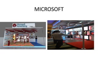 MICROSOFT
 