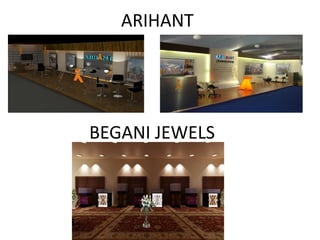 ARIHANT




BEGANI JEWELS
 