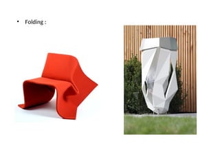 Introduction to Forms and Transformations In Architecture | PPT