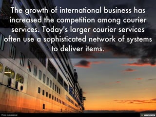 Photo by ecstaticist
 