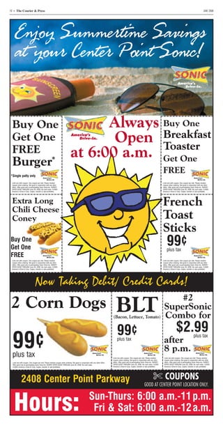 Courier&Press June08 Web