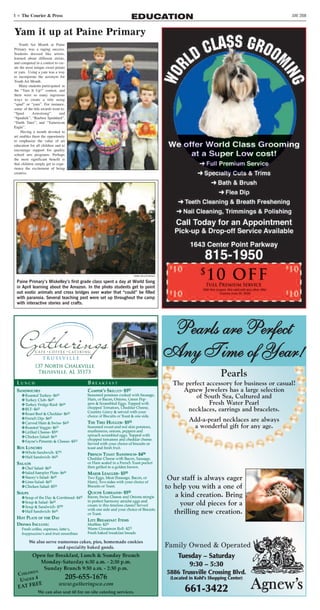 Courier&Press June08 Web