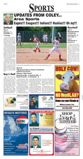 Courier&Press June08 Web