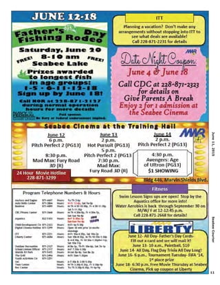 June11,2015SeabeeCourier
11
 