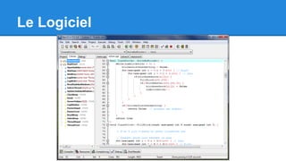 Le Logiciel
 