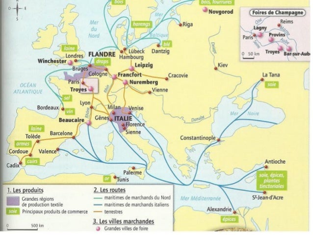 Grandes Villes Marchandes Italiennes Au Xiii Siecle Grandes Villes Marchandes Italiennes Au Xiii Siecle