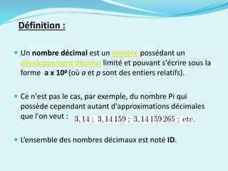 Ensemble Approximation cours-2-nombres-rationnels-1cours-2-nombres-rationnels-1.ppsx