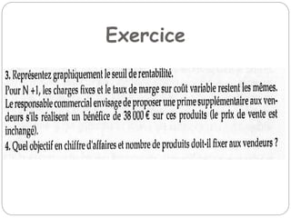 Exercice
 
