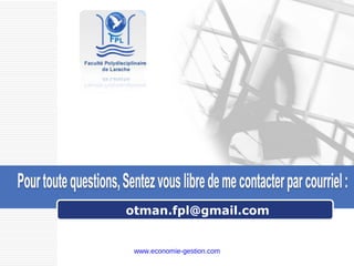 otman.fpl@gmail.com
www.economie-gestion.com
 